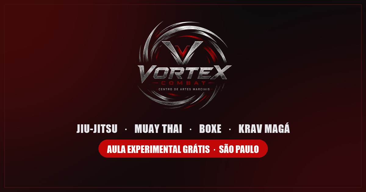 Vortex Combat — Academia de Artes Marciais em São Paulo | Jiu-Jitsu ...