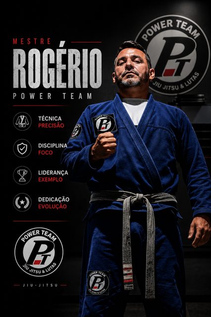 Rogério