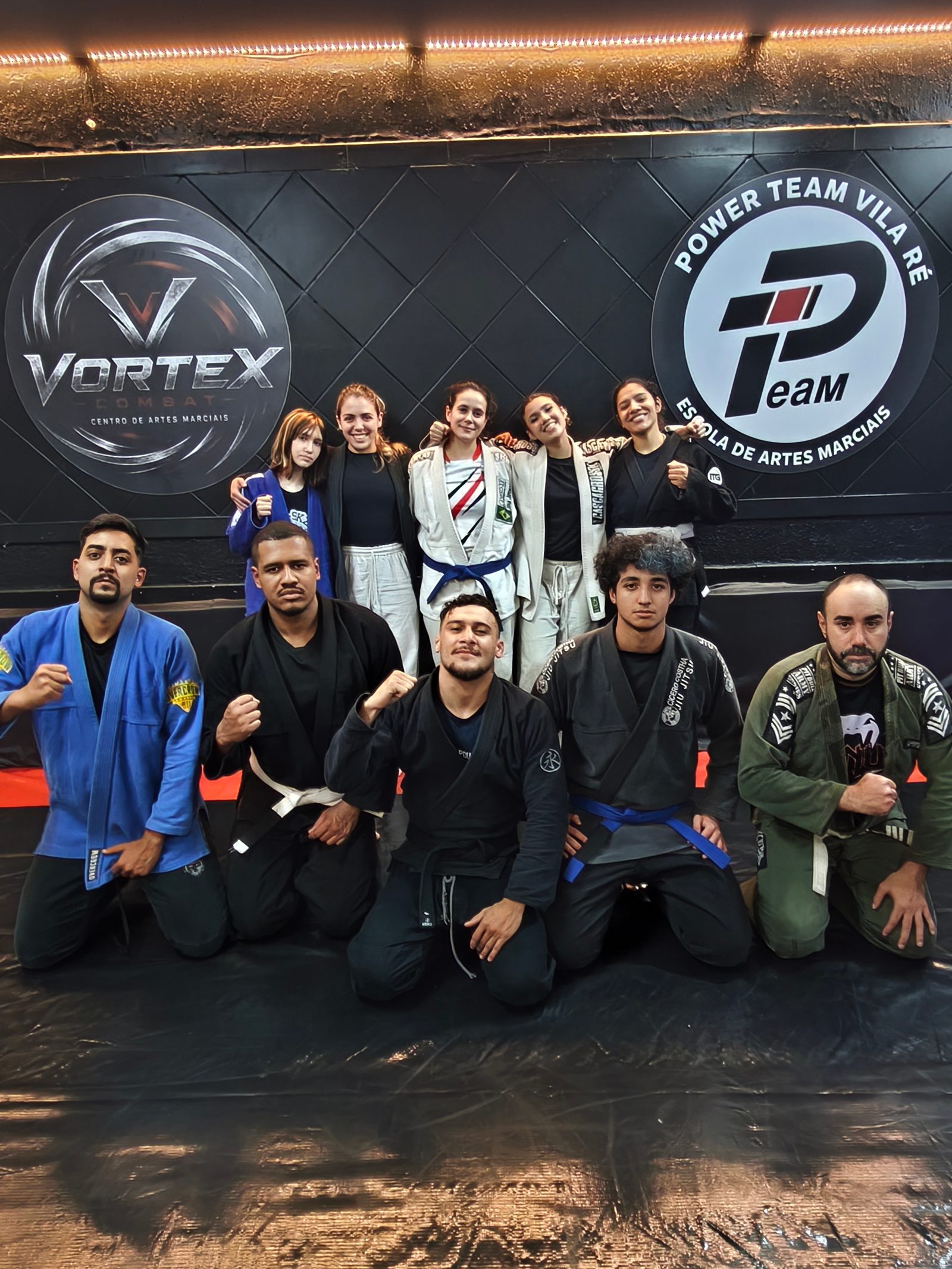 Treino de 30/10/2026